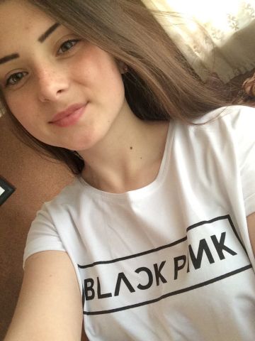 Анкета проститутки Ирина, 24 года